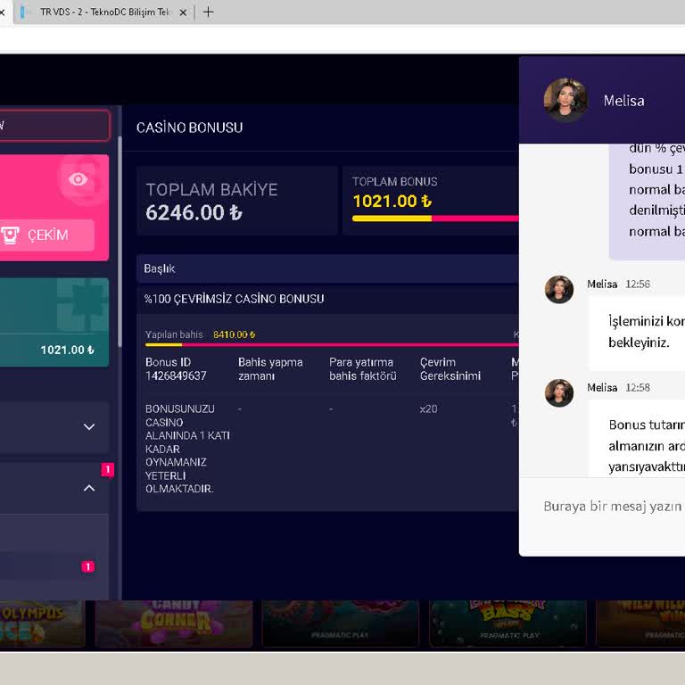 Kazançların Ödenmediği Bahis Sitesi Skandalı