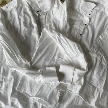 Düğün Gömleklerimiz Küçüldü Ve İade Reddedildi