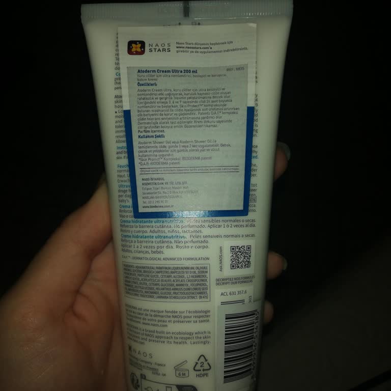 Bioderma Ürünlerinin Orijinalliği Hakkında Endişe