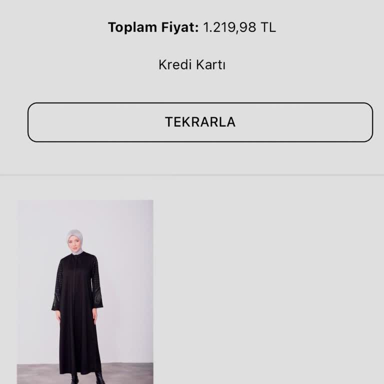 Sipariş Verdim, Ürün Yok, Mağduriyet Var!