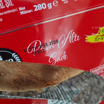 Taze Olmayan Ürünler Ve Mağduriyet