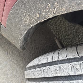 Peugeot Araçta Rot Kırılması Ve Müşteri Hizmetleri Deneyimi