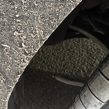 Peugeot Araçta Rot Kırılması Ve Müşteri Hizmetleri Deneyimi