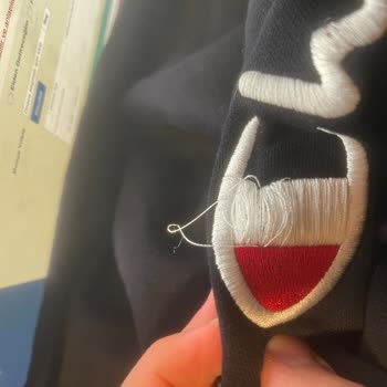 Sneaks Up Ürün Deformasyonu Ve Müşteri Hizmetleri Sorunu