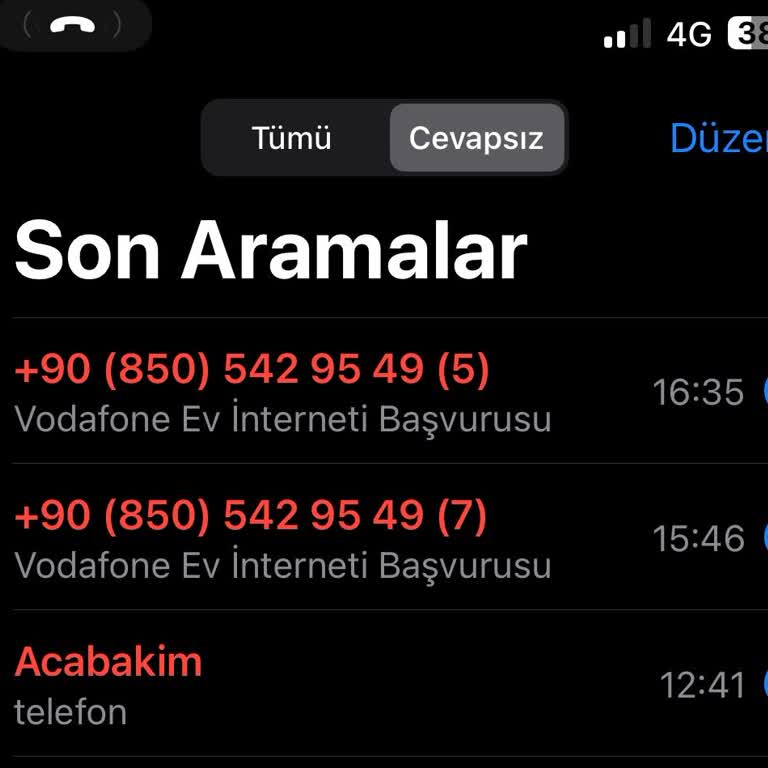 Yüksek Cayma Bedeli Ve Memnuniyetsizlik