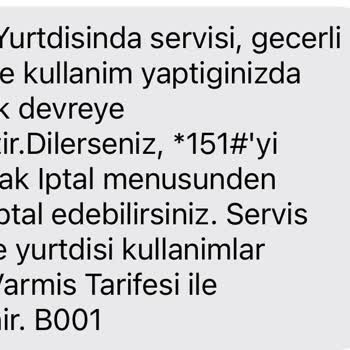 Yurt Dışı Paketlerinde Eksik Bilgilendirme Ve Yüksek Fatura Şoku