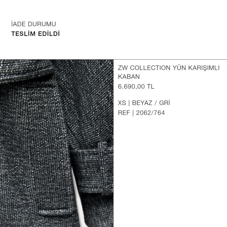 Ürün İadesinde İlgisizlik Ve Yetersiz Hizmet