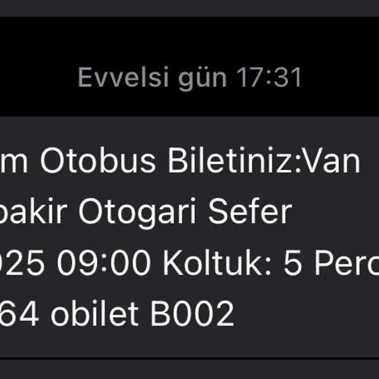 75 Yaşındaki Yolcu Otogar Dışında Bırakıldı