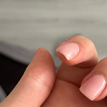 Kadıköy Şubesinde Kalıcı Oje Fiyaskosu