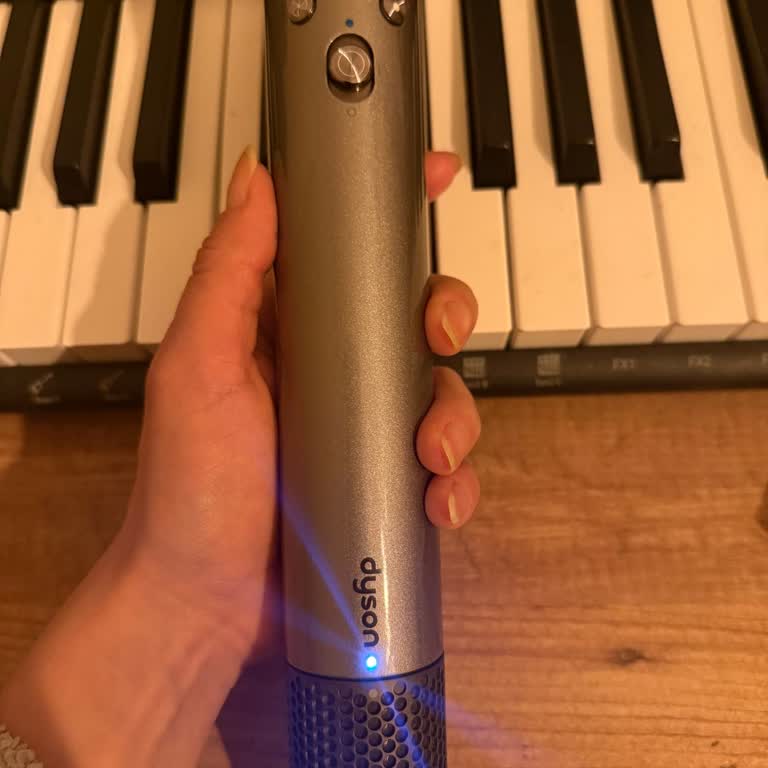 Dyson Airwrap Cihazım Çalışmıyor: Acil Çözüm Bekliyorum!