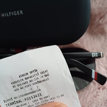 Teşhir Ürünü Satışı Mağduriyeti