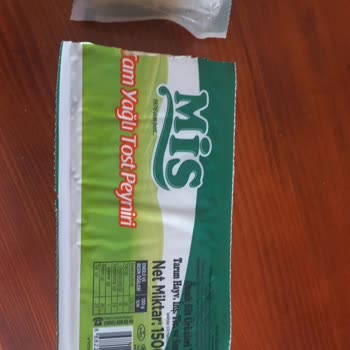 Küflü Peynir Mağduriyeti