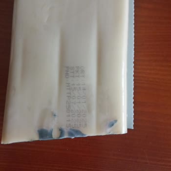 Küflü Peynir Mağduriyeti