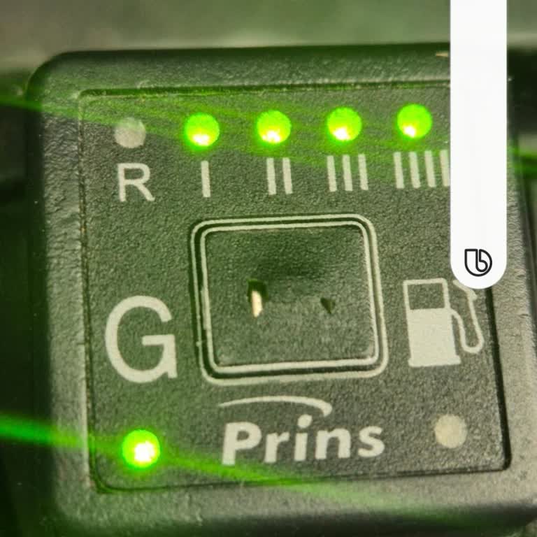 Prins LPG Takımı Ve Servis İlgisizliği