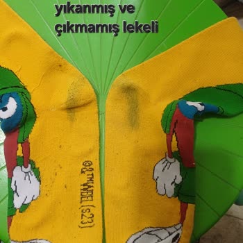 FLO'dan Aldığım Botlar Çoraplarımı Mahvetti!
