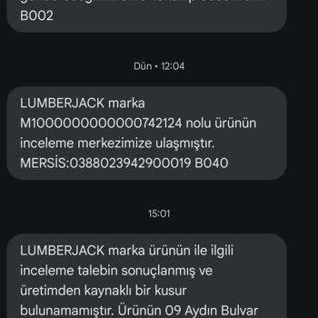 FLO'dan Aldığım Botlar Çoraplarımı Mahvetti!