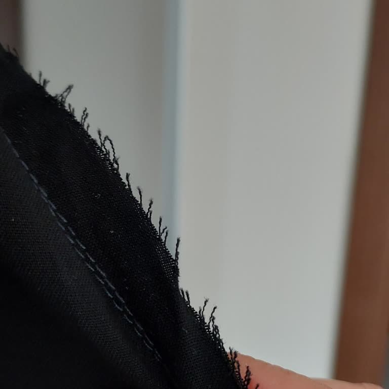 Görselden Farklı Gelen Elbise Hayal Kırıklığı