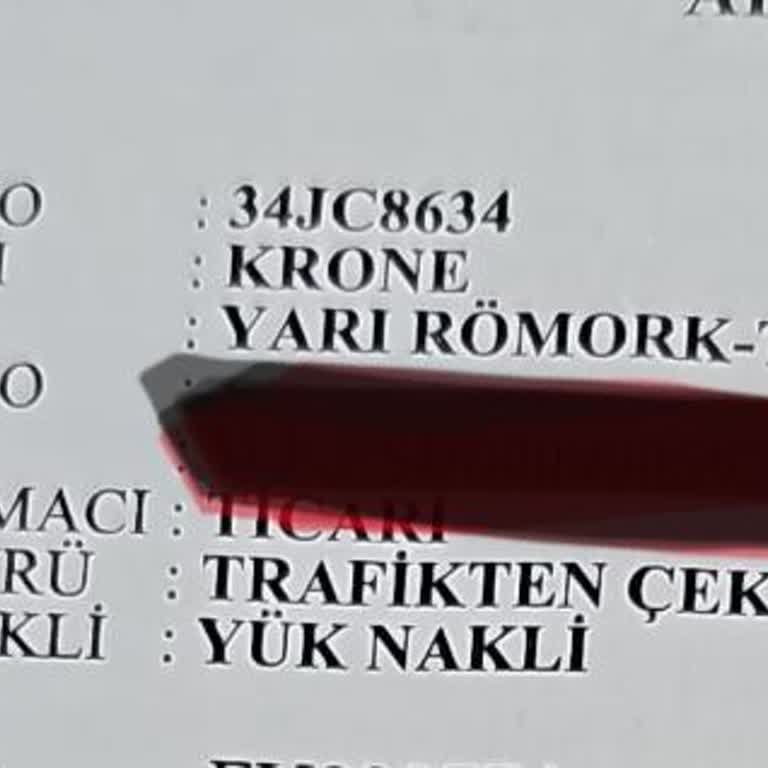 Eksper Hatası Ve Mağduriyet