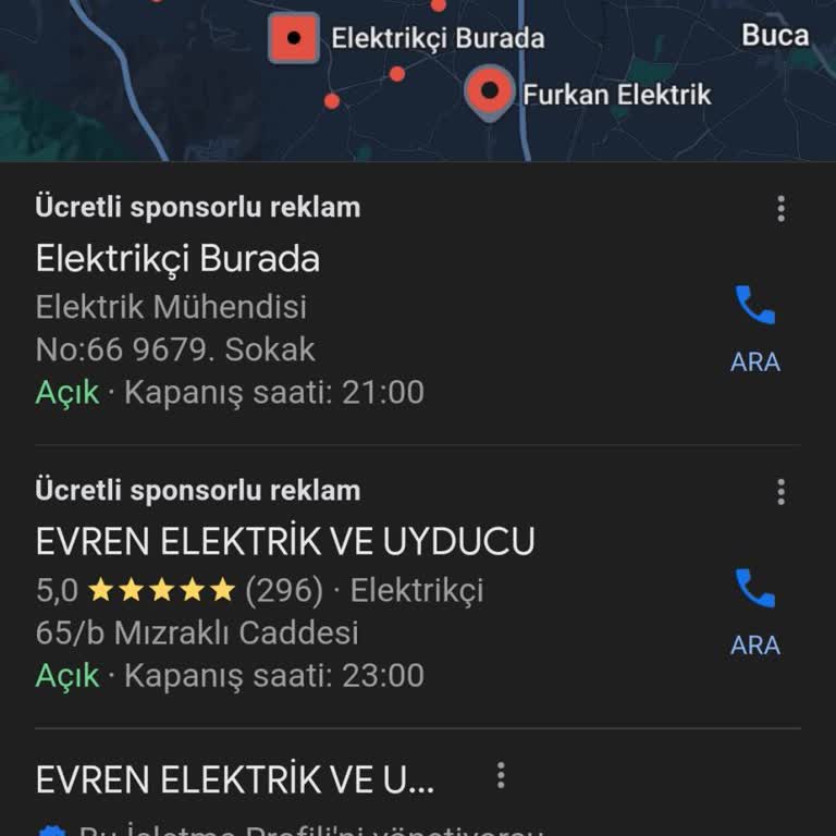 Yorumların Silinmesi Ve İletişim Eksikliği