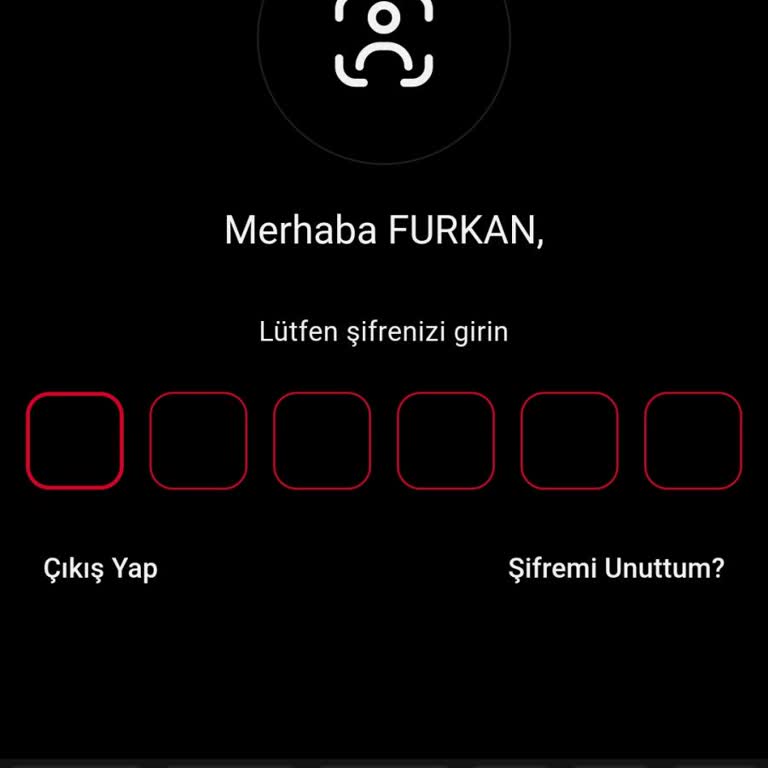 Yanlışlıkla Gelen Para Yüzünden Hesap Blokesi Ve Mağduriyet