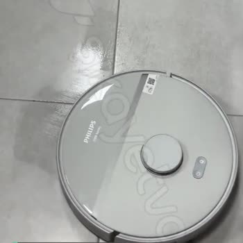 Philips 3000 Robot Süpürge Arızası!