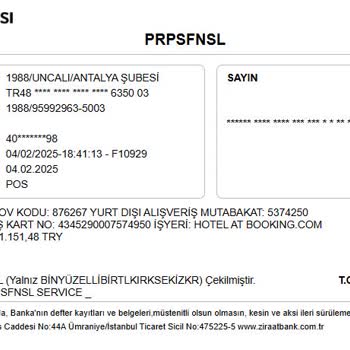 Booking.com Canceled My Paid Reservation Without Refund – No Customer Support