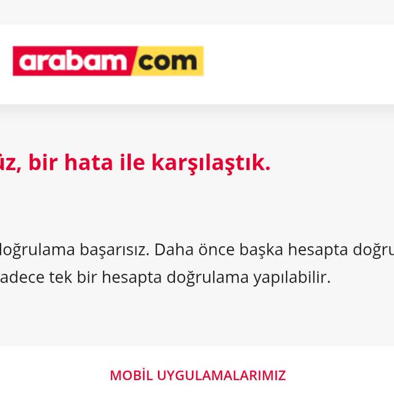 Kimlik Doğrulama Sorunu Ve Yetersiz Destek