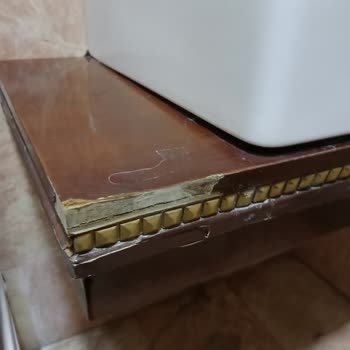 Otel Deneyiminde Hayal Kırıklığı