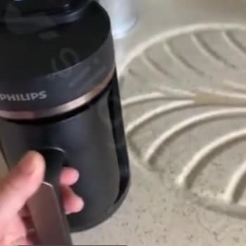 Philips Türk Kahve Makinesi 2 Ayda 10 Defa Kahve Yapmadan Bozuldu!