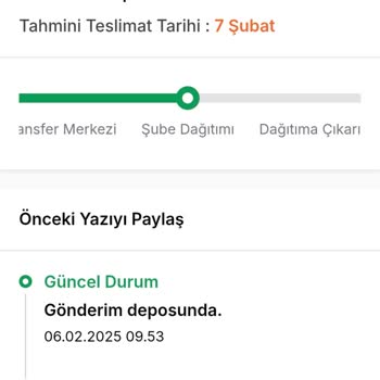Trendyol Kayıp Kargolar Ve Çözüm Bekleyen Satıcı Mağduriyeti