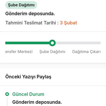 Trendyol Kayıp Kargolar Ve Çözüm Bekleyen Satıcı Mağduriyeti