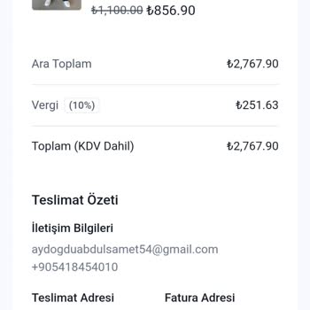 İlgisizlik Ve Mağduriyet