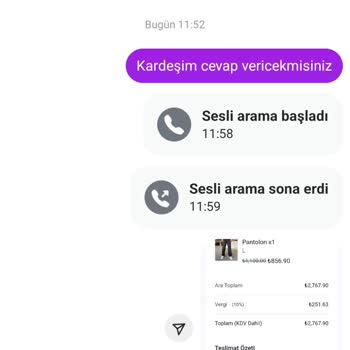 İlgisizlik Ve Mağduriyet