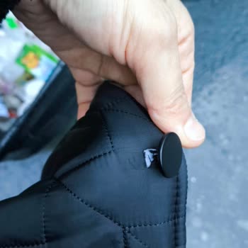 Hasarlı Ürün Ve İade Sürecinde Yaşanan Mağduriyet