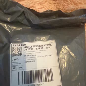 Yanlış Ürün Sorunu Yine Tekrarlandı