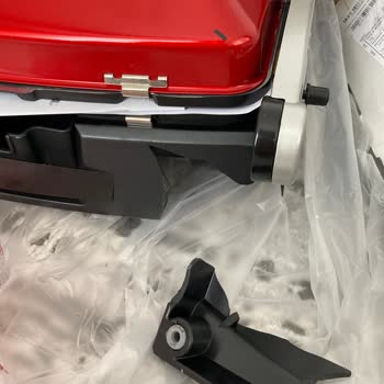 Kırık Tost Makinesi Ve Sorumluluktan Kaçan Firmalar