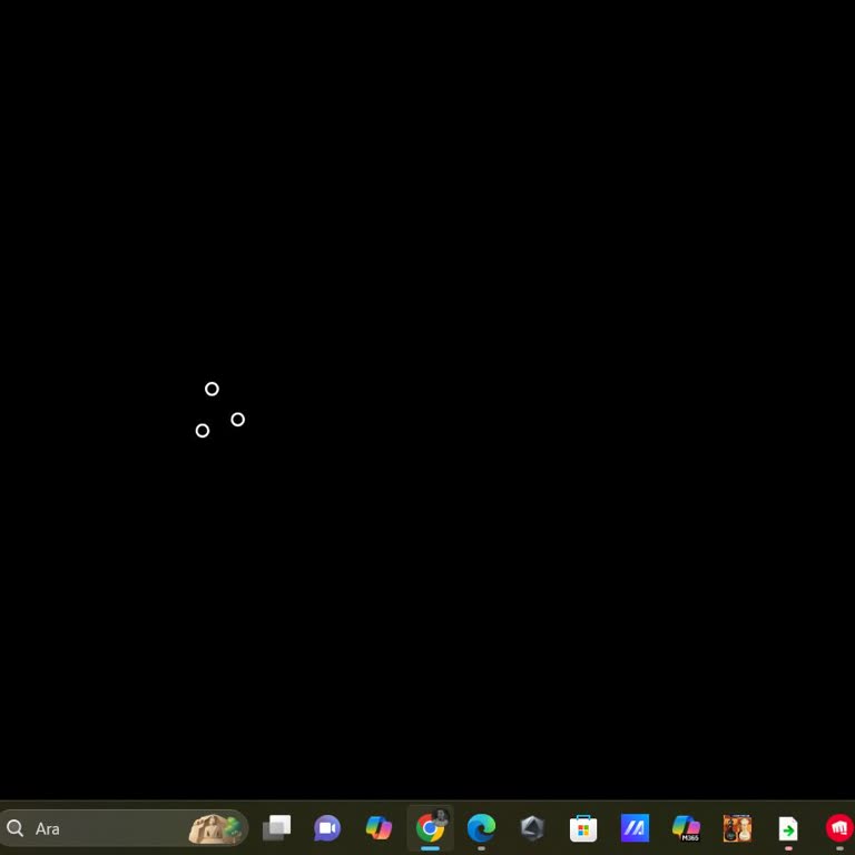 BTK Akademi'de Video Açılmama Sorunu