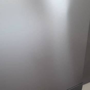 Arızalı Bulaşık Makinesi Kapağı Ve İade Sorunu