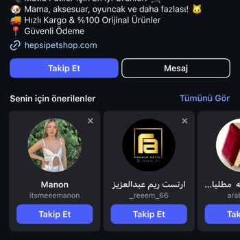 Hepsipetshop.com Köpek Mamaları Siparişim Hâlâ Kargolanmadı!