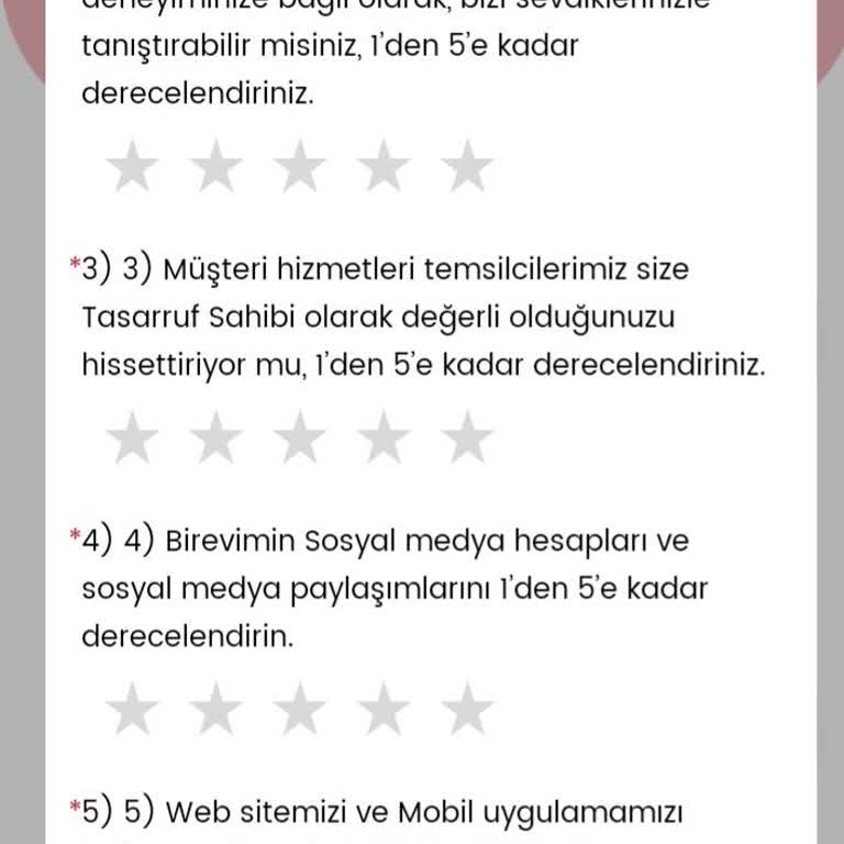 Birevim Sistemiyle Mağduriyet Yaşayanlar Dikkat
