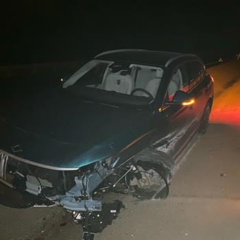 Yeni Araçta Büyük Kaza Ve Sigorta Onarım Kararı Sorunu