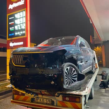 Yeni Araçta Büyük Kaza Ve Sigorta Onarım Kararı Sorunu