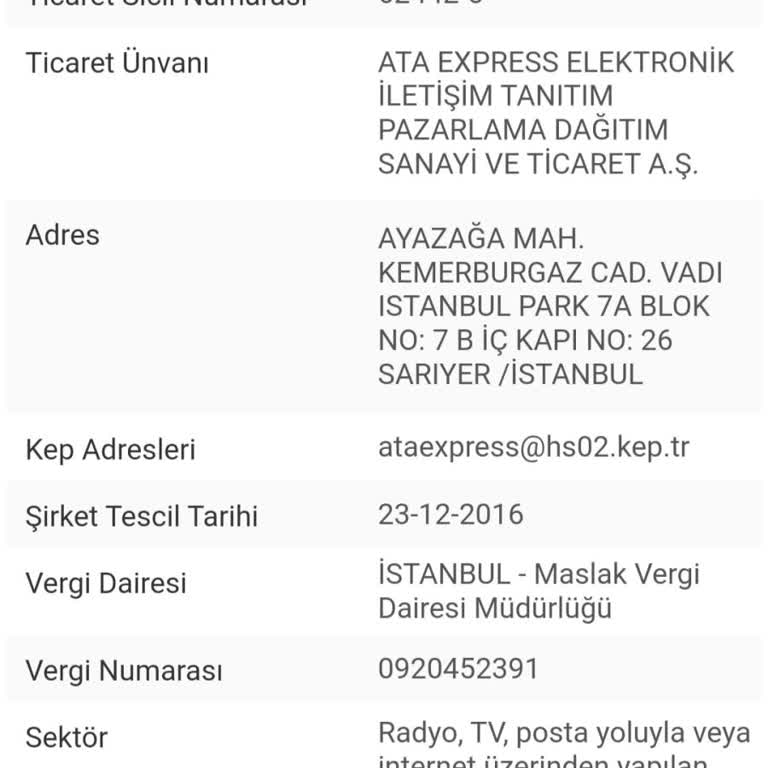İptal Edilen Siparişin İadesi Yapılmıyor