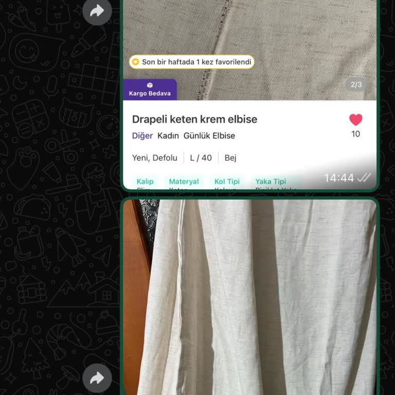 Kusurlu Ürün Gönderimi Ve Müşteri Hizmetleri Sorunu