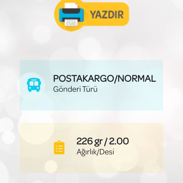 PTT Kargo Kesintisi: Dolap Uygulaması Üzerinden Çözüm Bekliyorum