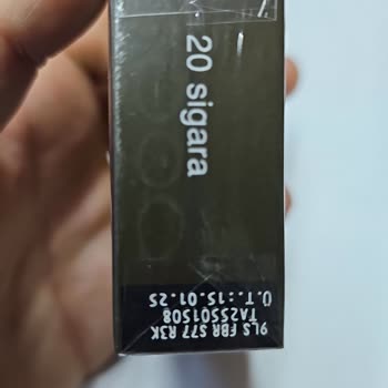 Marlboro Red Kalitesi Hayal Kırıklığı Yarattı