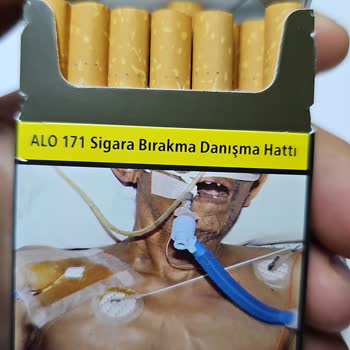Marlboro Red Kalitesi Hayal Kırıklığı Yarattı