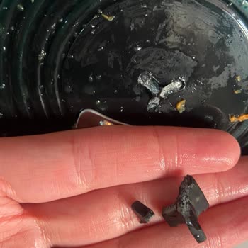 Arzum Blender Seti Parça Sorunu Ve Müşteri Memnuniyetsizliği