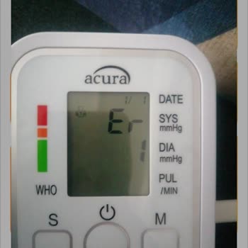 Acura AC463 Tansiyon Aleti Hatalarıyla Mağduriyet