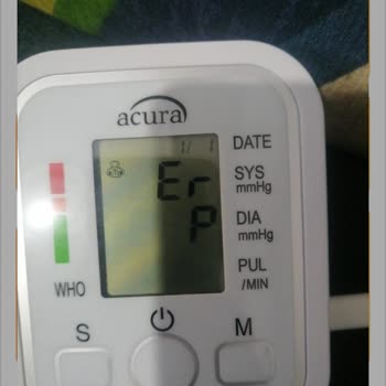 Acura AC463 Tansiyon Aleti Hatalarıyla Mağduriyet